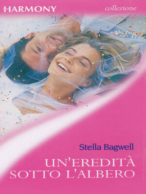cover image of Un'eredità sotto l'albero